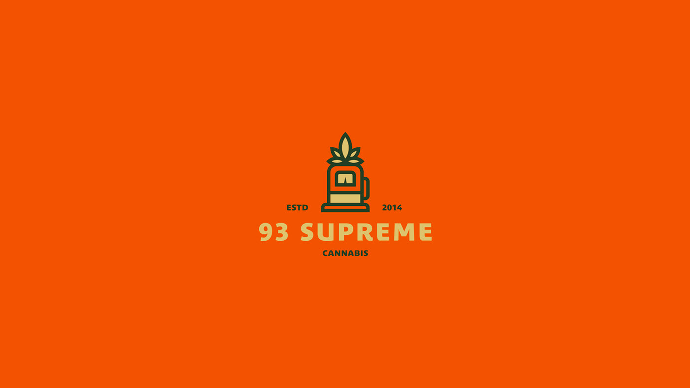 93 Supreme