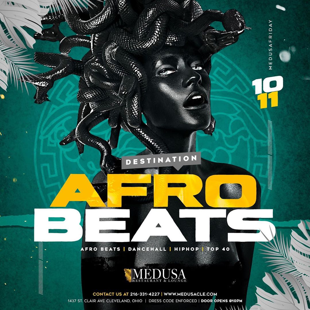 Afro Beats