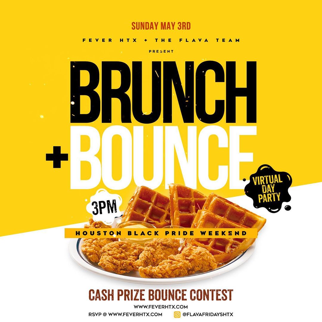 Brunch and Bounce