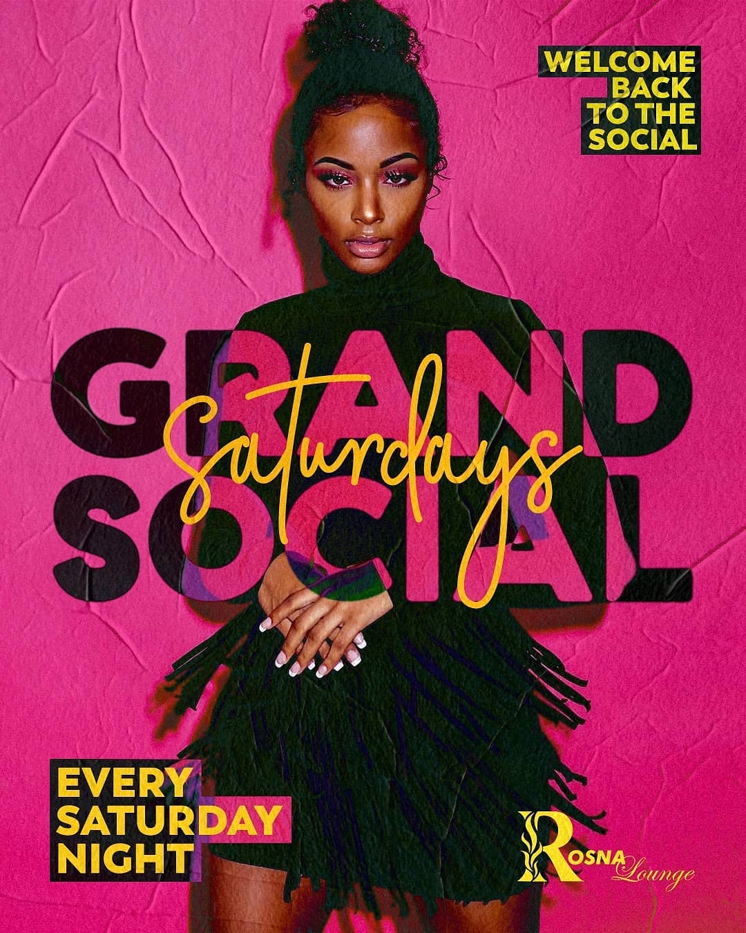 Grand Social