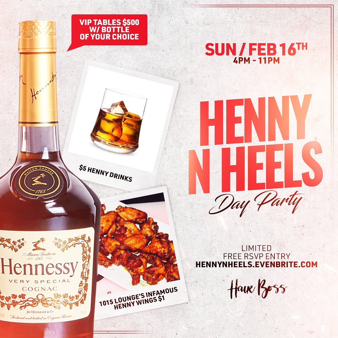 Henny N Heels (2)