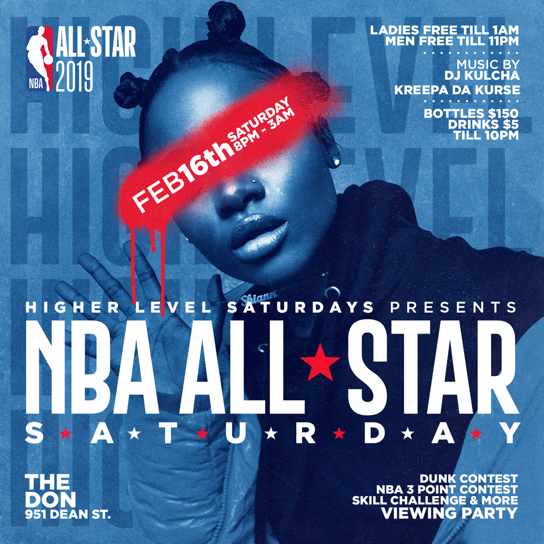 NBA All Star