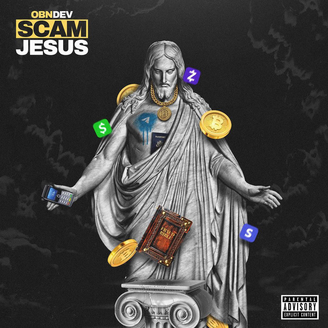 Scam Jesus