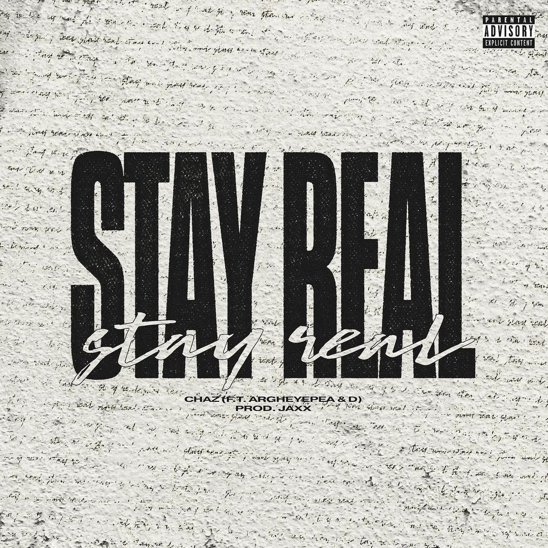 Stay Real