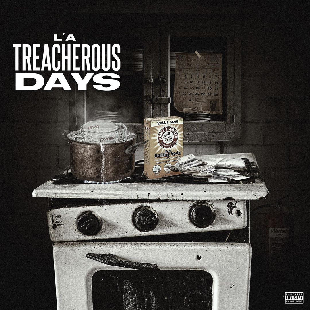 Treacherous Days