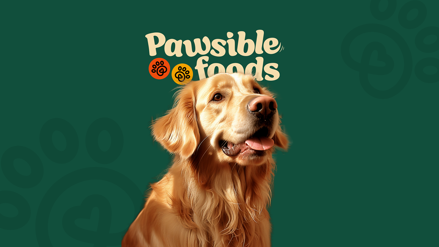 Pawsible Foods