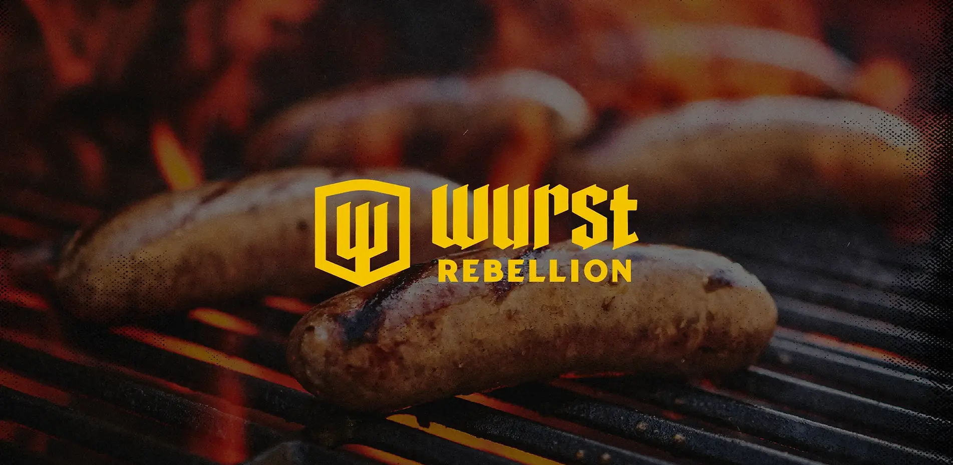 Wurst Rebellion